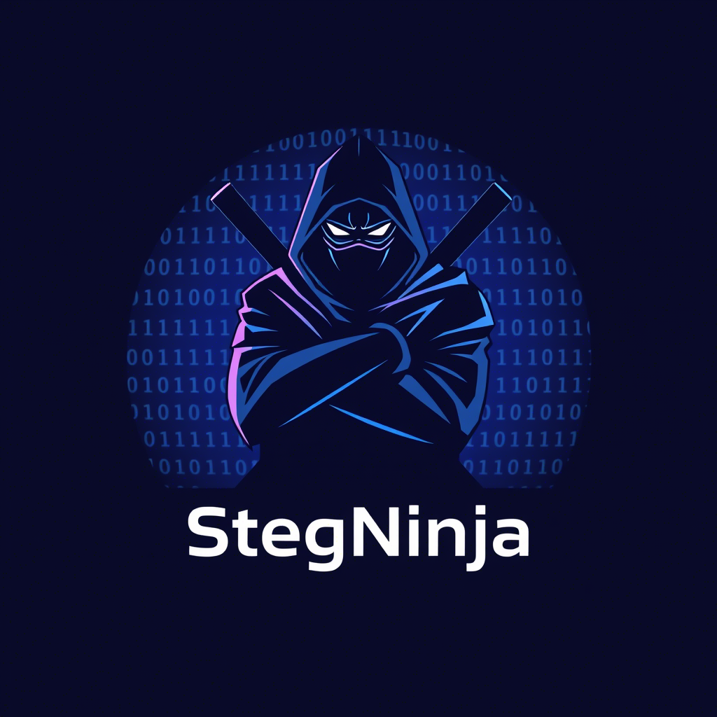StegNinja